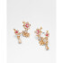 CLAUDIAE LIGHT PINK LIGHT PINK