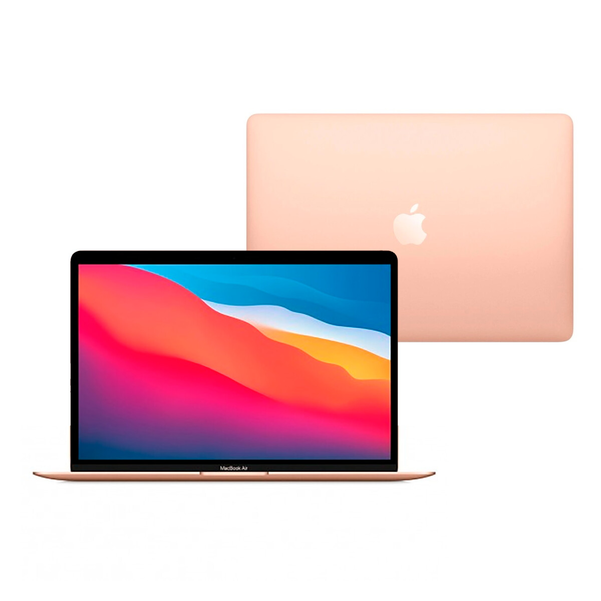 Notebook Apple Macbook Air M1 MGND3LL/A 13,3 256GB 8GB 