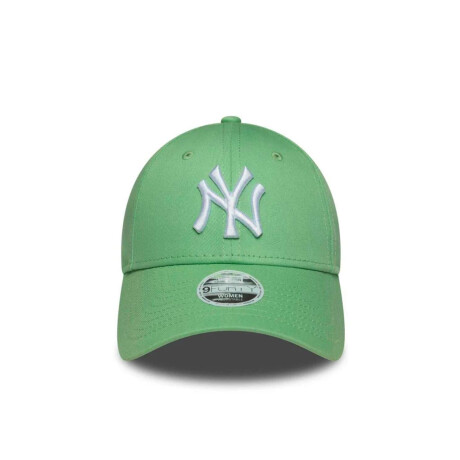Gorra League Ess 9Forty Neyyan De Mujer Verde