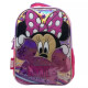 MOCHILA 12" JARDIN MINNIE KM606 MOCHILA 12" JARDIN MINNIE KM606