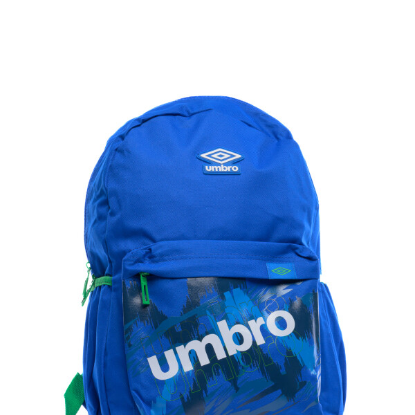 Mochila Umbro Ryo Umbro unisex 06v