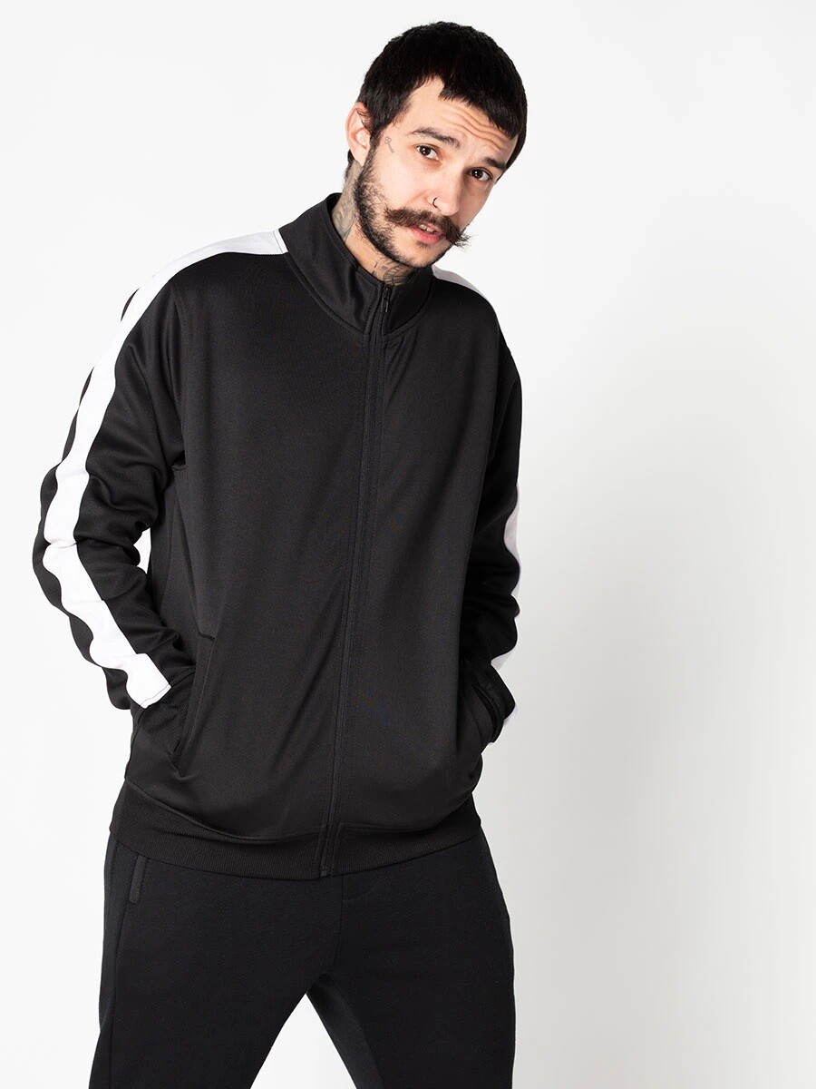 CANGURO C/C LUTON DIXIE - Negro 