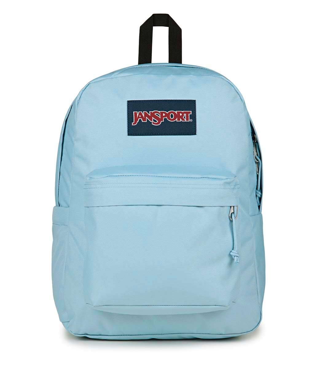 Mochila Beyond Pack Unisex - Azul 