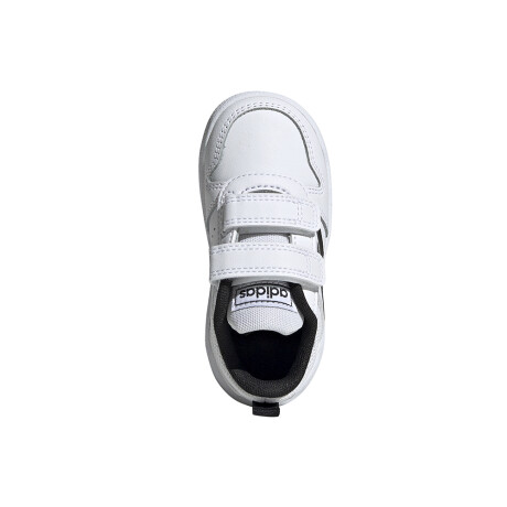 adidas TENSAUR I White/Black