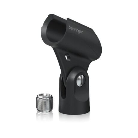 Soporte Pipeta Para Microfono Behringer Mc1000 Soporte Pipeta Para Microfono Behringer Mc1000