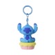 Llavero 3D cupcake Stitch