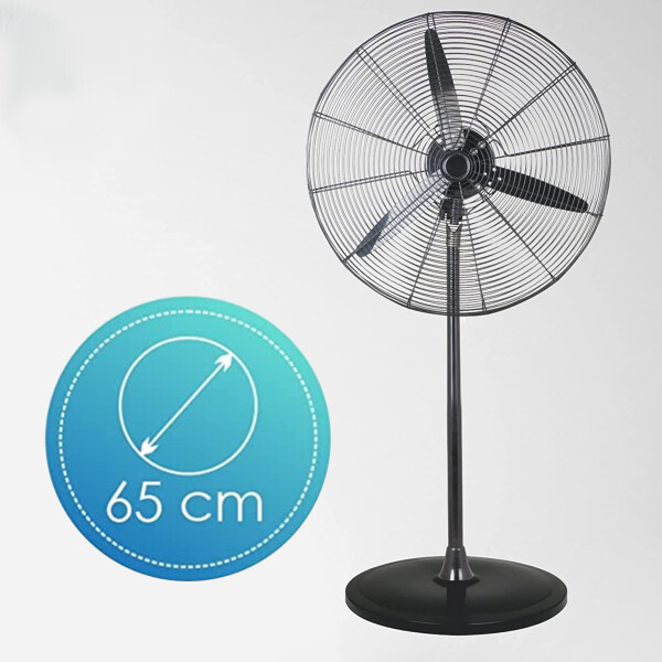 Ventilador Industrial Goldtech Pie VENTILADOR INDUSTRIAL GOLDTECH PIE NT150