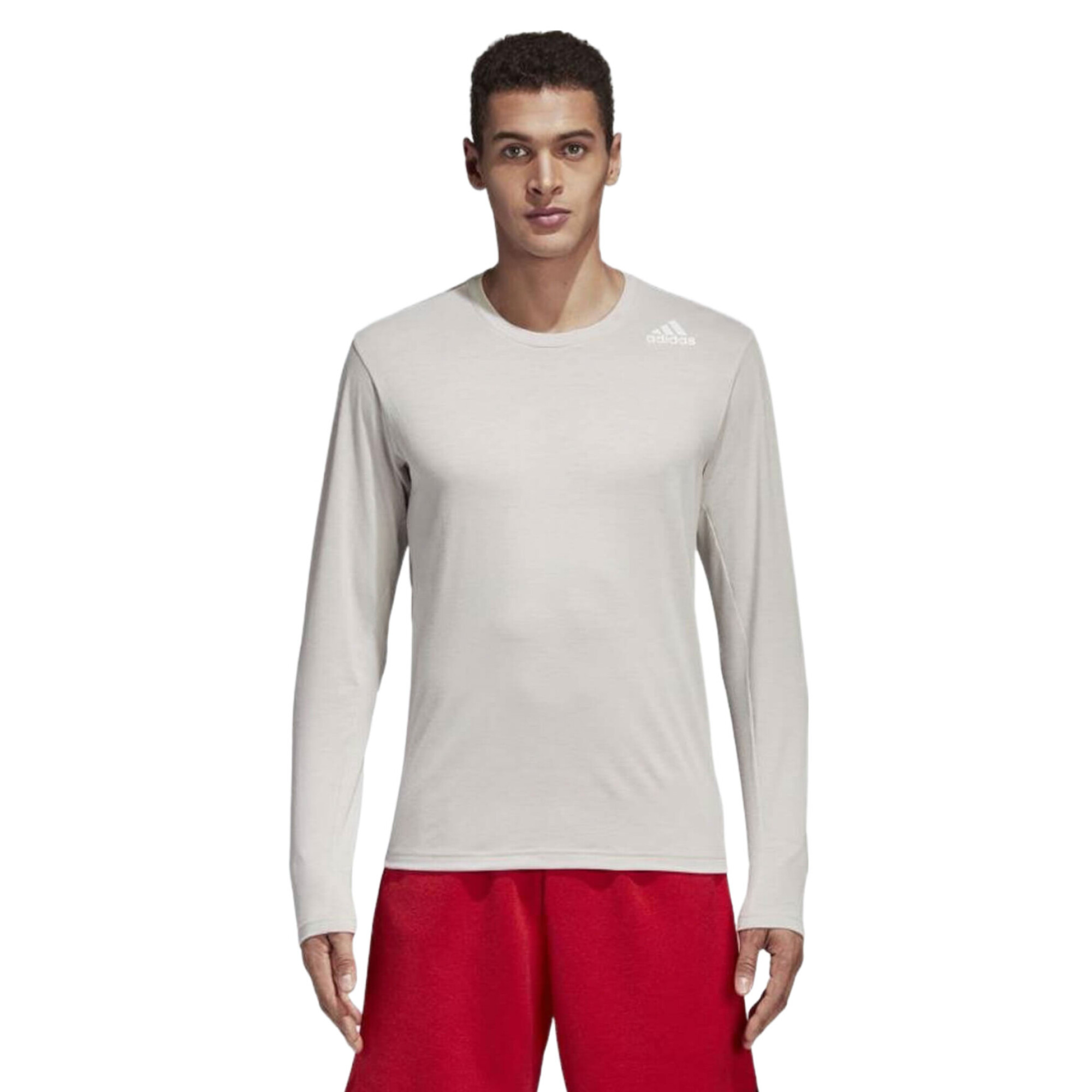 Remera manga larga adidas hombre new arrivals