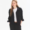 Campera Sapporo Negro