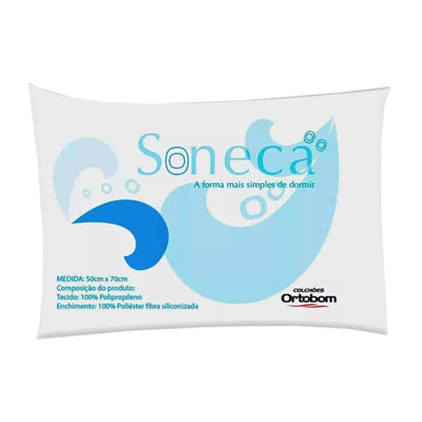 ALMOHADA SONECA 23 CM Almohada Soneca 23 Cm