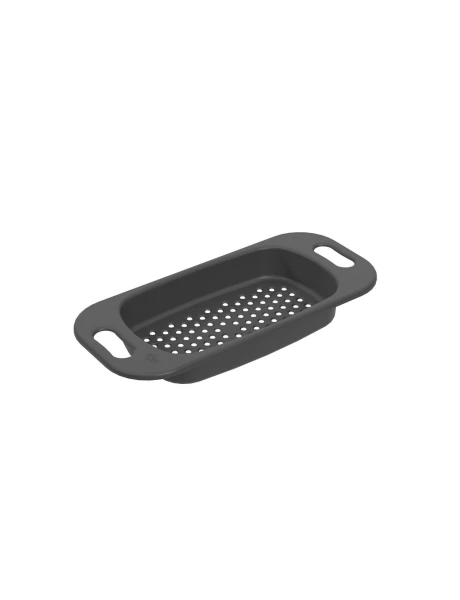 ESCURRIDOR PARA PILETA 47x21x6CM GRIS OSCURO COZA ESCURRIDOR PARA PILETA 47x21x6CM GRIS OSCURO COZA