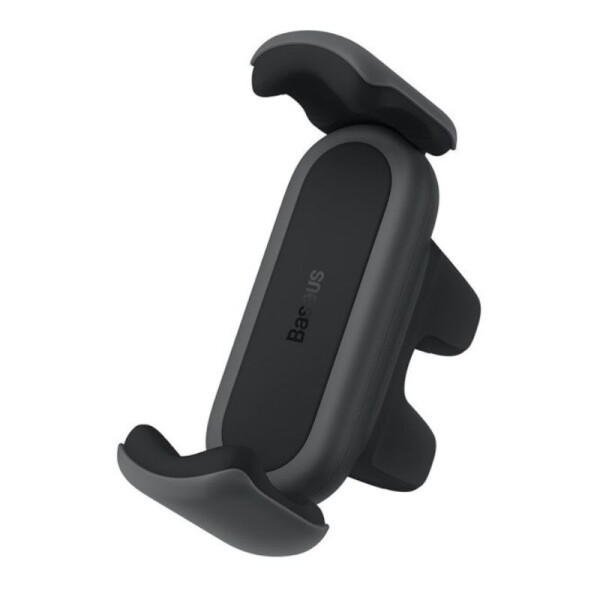 Soporte Baseus Steel Cannon de Celular Para Auto Rejilla SUGP-01 Soporte Baseus Steel Cannon de Celular Para Auto Rejilla SUGP-01