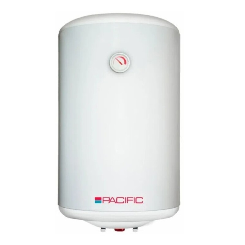 Termotanque Acero Pacific 60 Lt Eficiencia B Color Blanco Termotanque Acero Pacific 60 Lt Eficiencia B Color Blanco