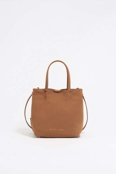 BOLSO CHIHUAHUA S Canela