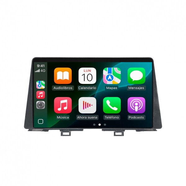 Radio Multimedia Kia Picanto 2016 9" Radio Multimedia Kia Picanto 2016 9"