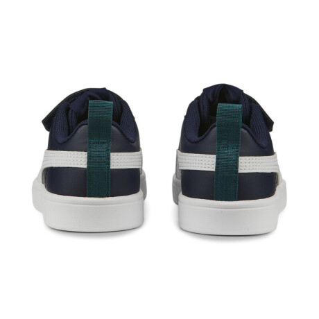 Puma Rickie AC PS 38583607 Azul/bco.