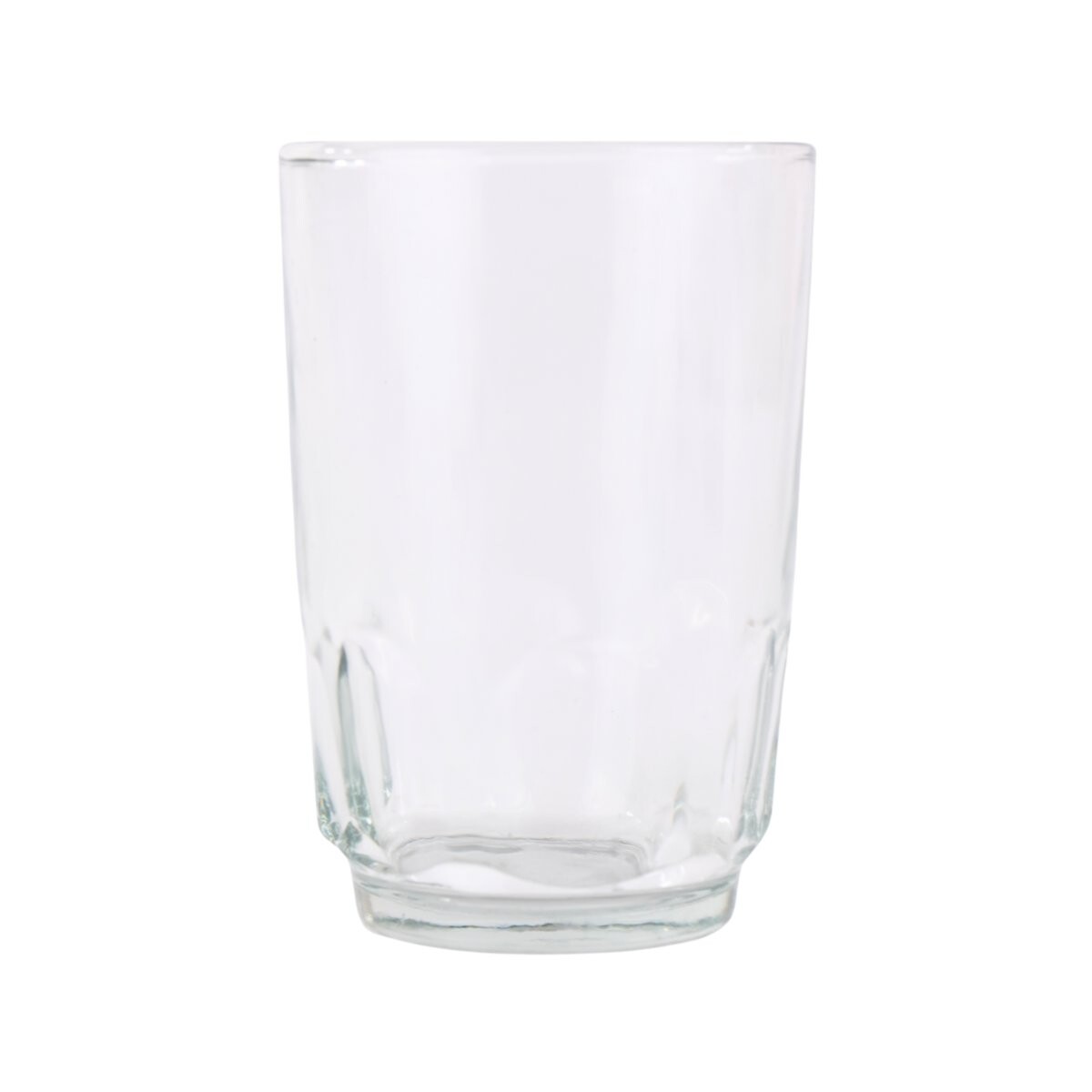 Vaso de vidrio 210ml 