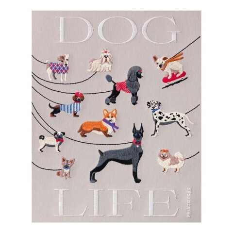 PRINTWORKS ALBUM DE FOTOS DOG LIFE PRINTWORKS ALBUM DE FOTOS DOG LIFE