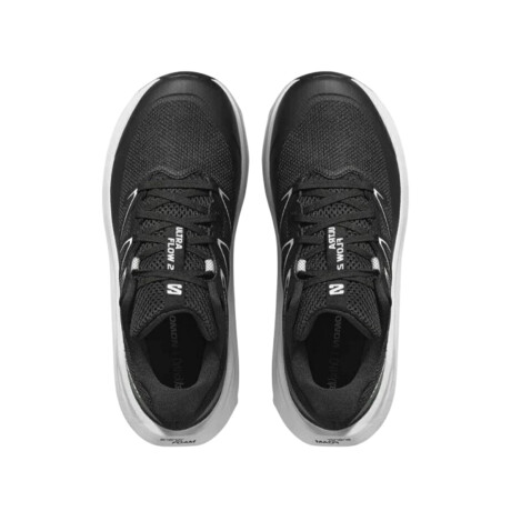 Championes Salomon Ultra Flow 2 Black