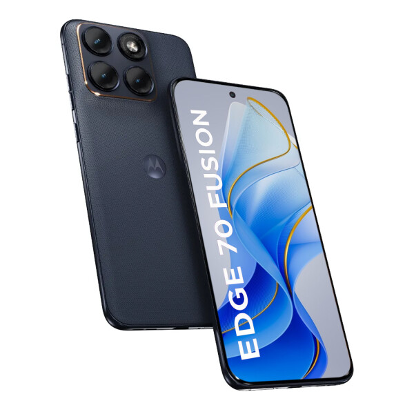 Motorola Edge 70 Fusion 8gb 256gb 5gb + Regalo PK MOTOROLA EDGE 70 FUSION 8/256 AZUL +R