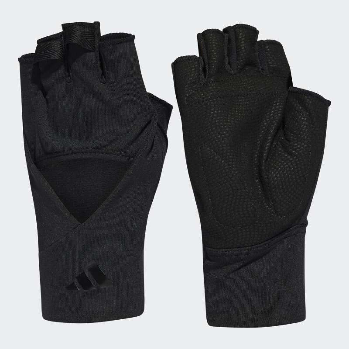 Guantes Adidas - Negro 
