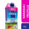 Jugo Citric naranja frutilla 1L Citric Naranja Frutilla 1000ml