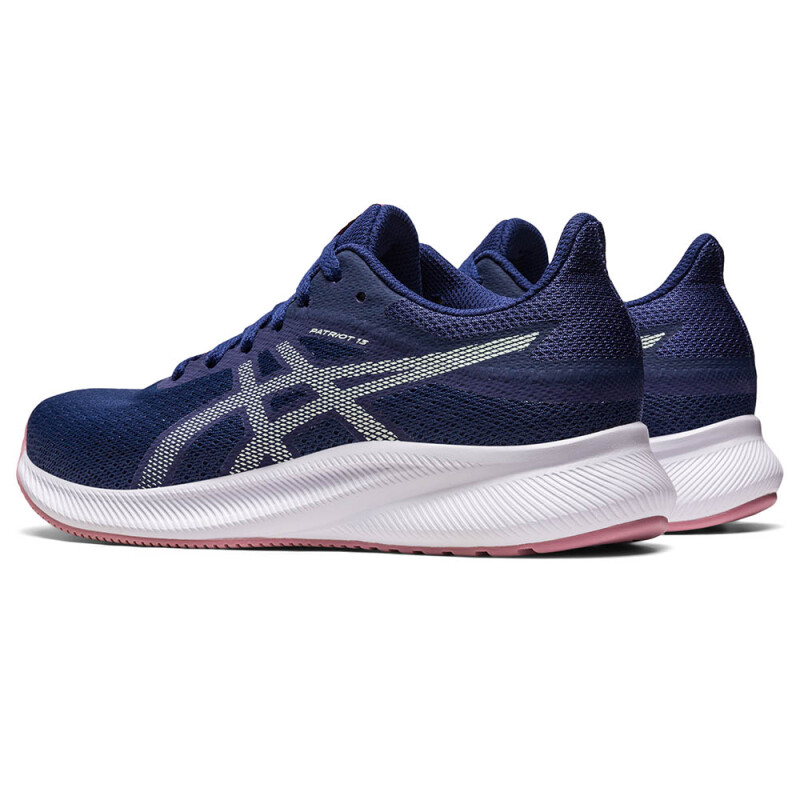 Patriot 13 - Mujer Indigo Blue/whisper Green