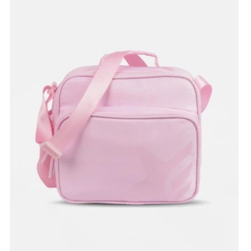 Lunchera FOOTY lisa Rosa