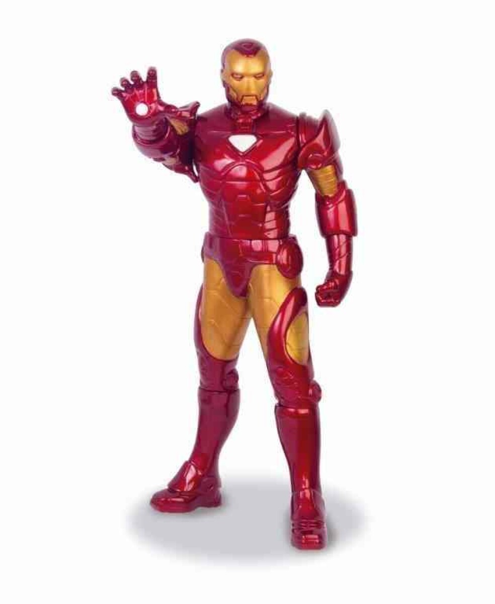 Figura Iron Man 60 cm 460/515 Premium - 001 
