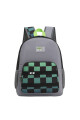 Mochila Trendy Gris