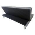SOFA CAMA MONACO - GRIS SOFA CAMA MONACO - GRIS
