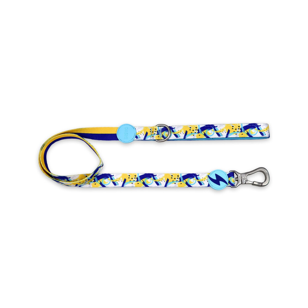 DASHI NEBULA LEASH LARGE DASHI NEBULA LEASH LARGE