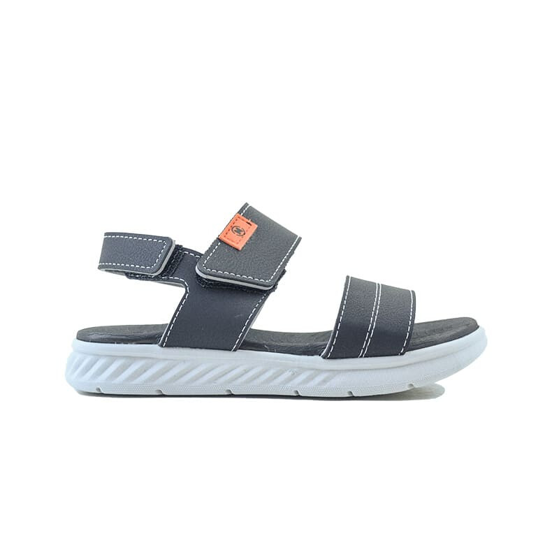 Sandalias Molekino Casual de Niños - 2420.108-13958 Negro