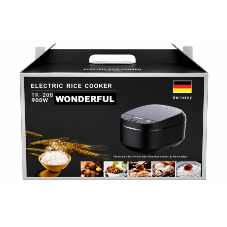 OLLA ARROCERA TK-208 900W 001
