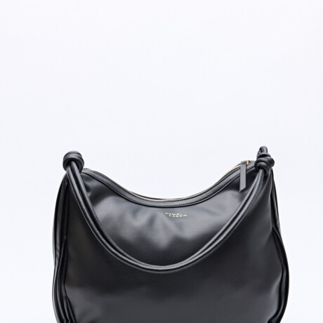 CARTERA BOLDEN Negro