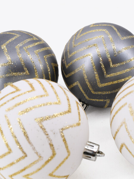 CHIRIMBOLO SET 4 PCS 2 O +