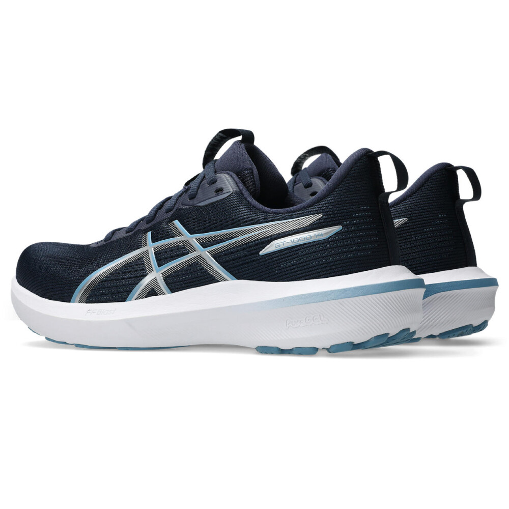 Zapatillas Running GT-1000 14 Mujer Midnight/saba Blue