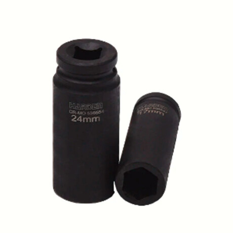 DADO LARGO DE IMPACTO DE 21 MM Y 1/2 N/a