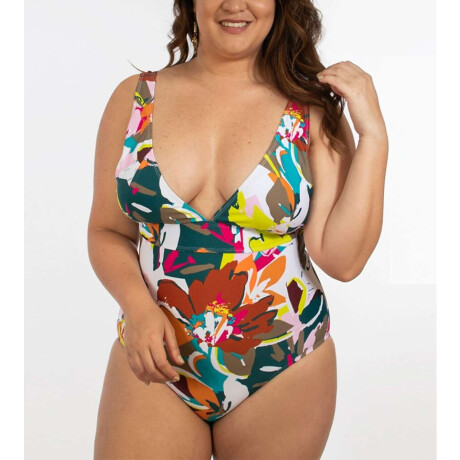 Malla vida Floral dream