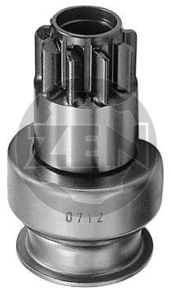 BENDIX ARRANQUE - NISSAN CORSA D CON UNIPOINT ZEN 