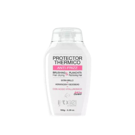 Iyosei Protector térmico 150g Con Ácido Hialurónico