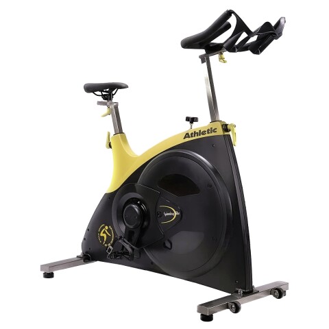 Bicicleta Spinning Athletic 7800Bs Bicicleta Spinning Athletic 7800bs