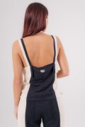 Musculosa Flech NEGRO