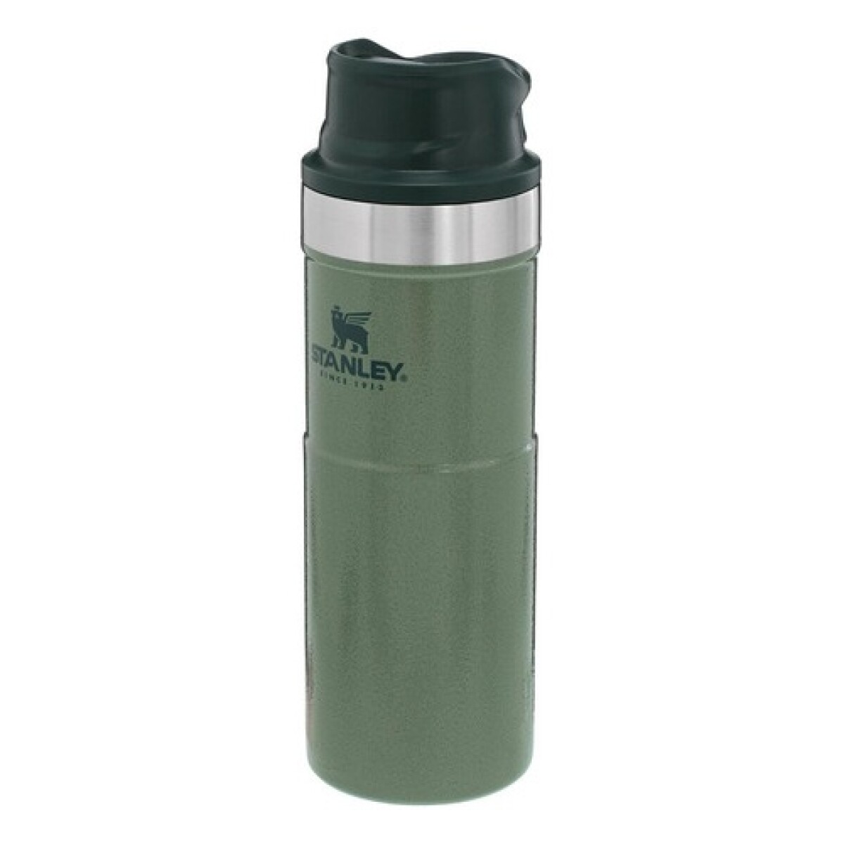 Jarra térmica Stanley Travelcup Classic 473ml original - Verde 