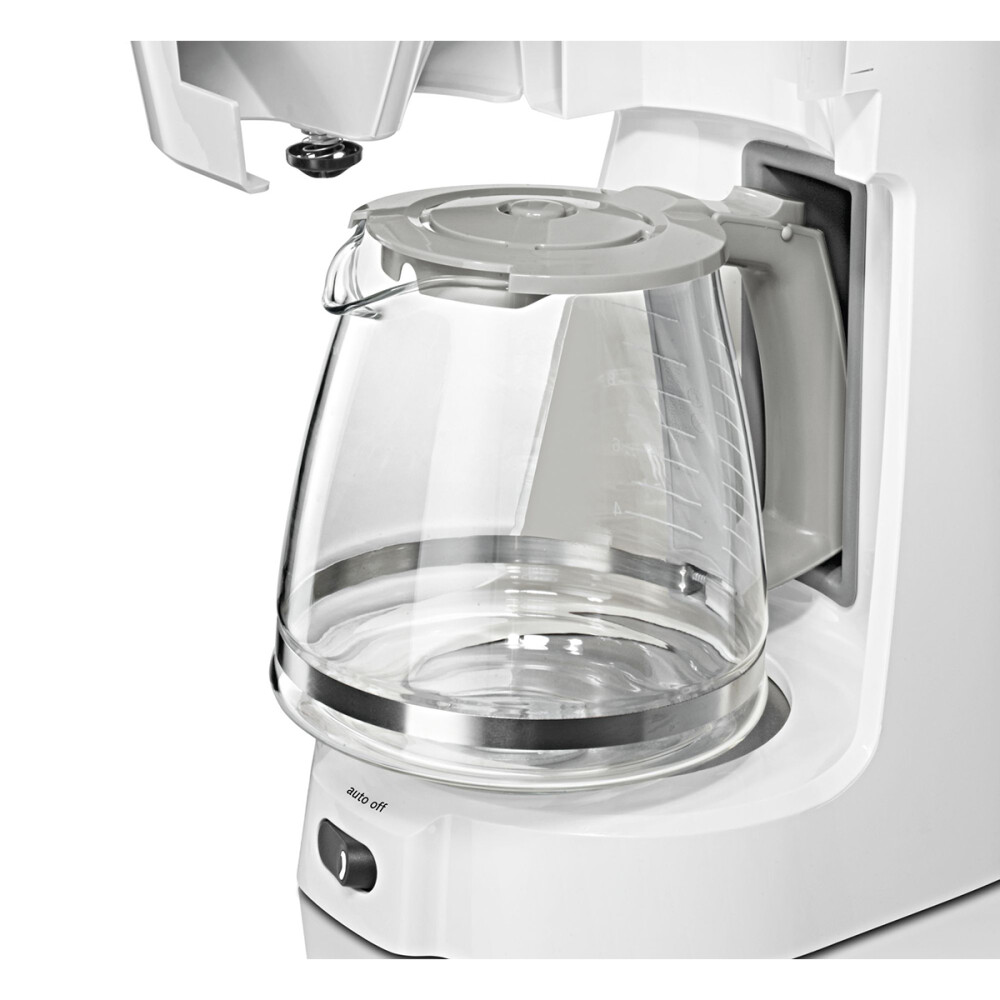 Cafetera de goteo Bosch TKA3A031 CompactClass Cafetera de goteo Bosch TKA3A031 CompactClass