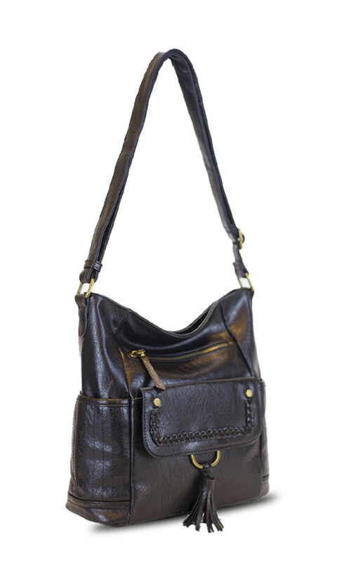 CARTERA ANKARA NEGRO