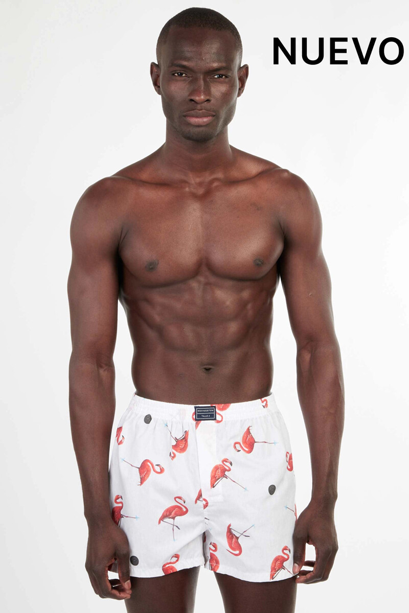 Bóxer Kevingston DU9