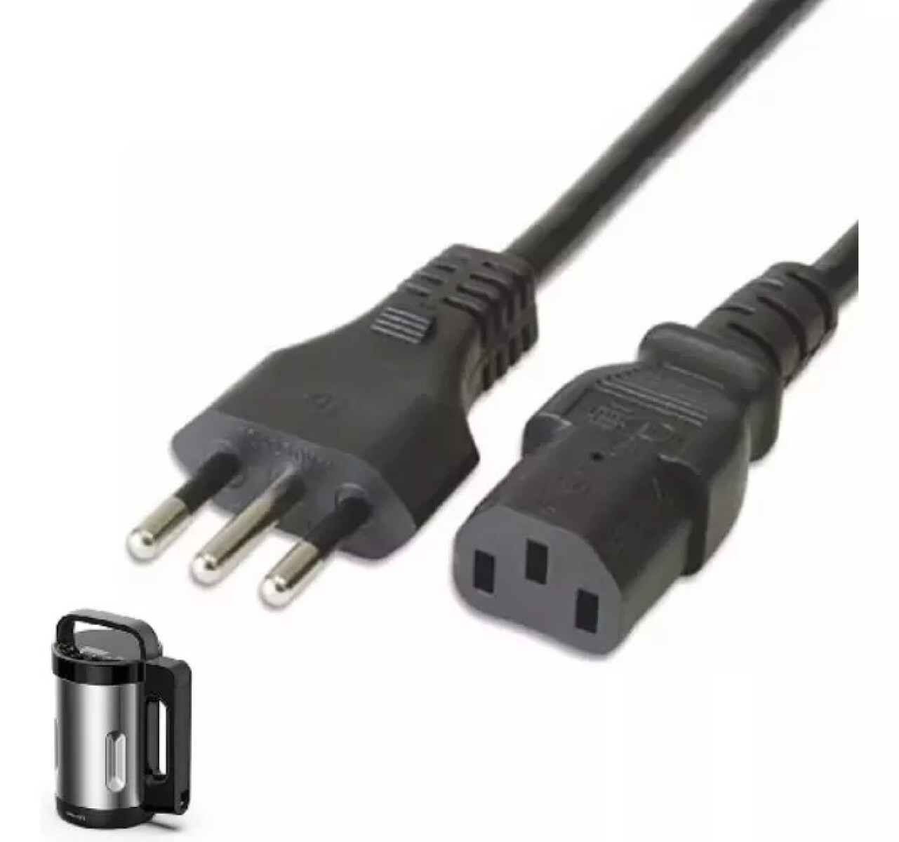Cable Para Sopera 