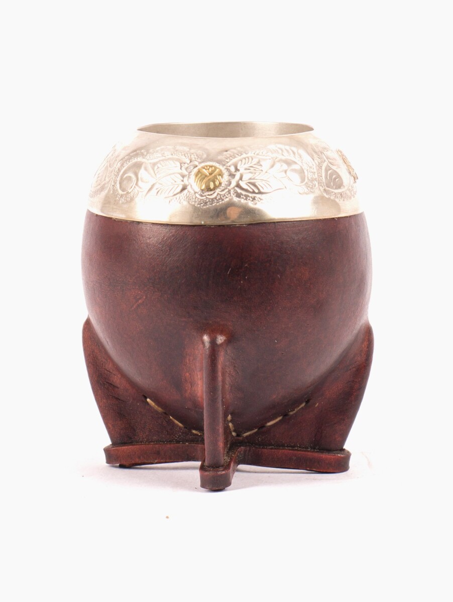 Mate - Plata y Oro 4 
