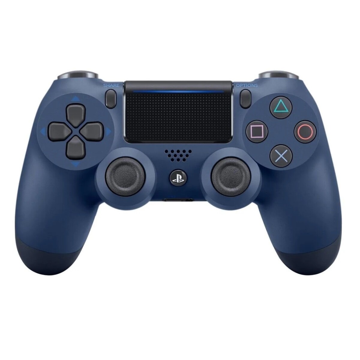 Joystick Inalámbrico DualShock Sony PS4 PlayStation 4 - Blue 